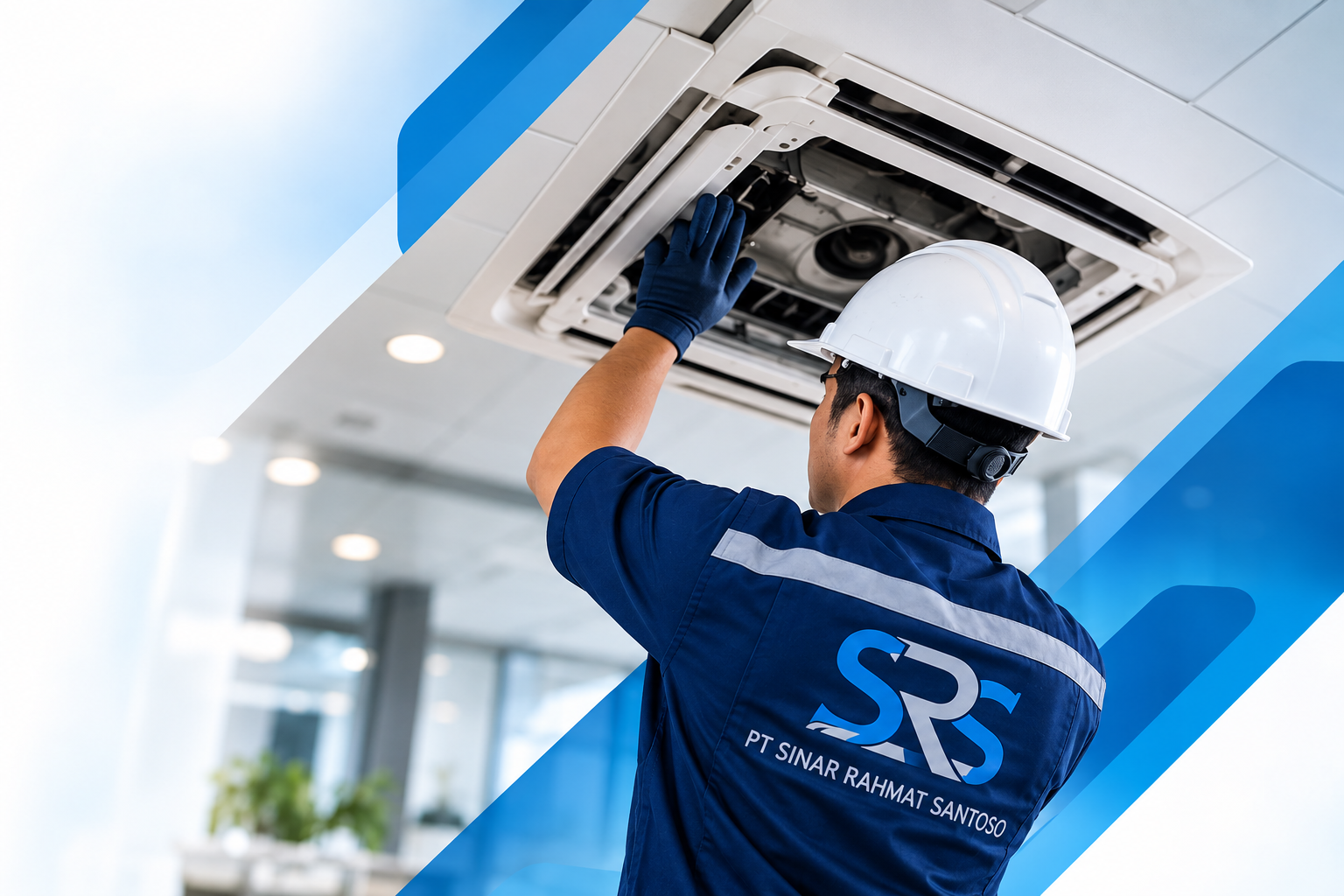 Service AC