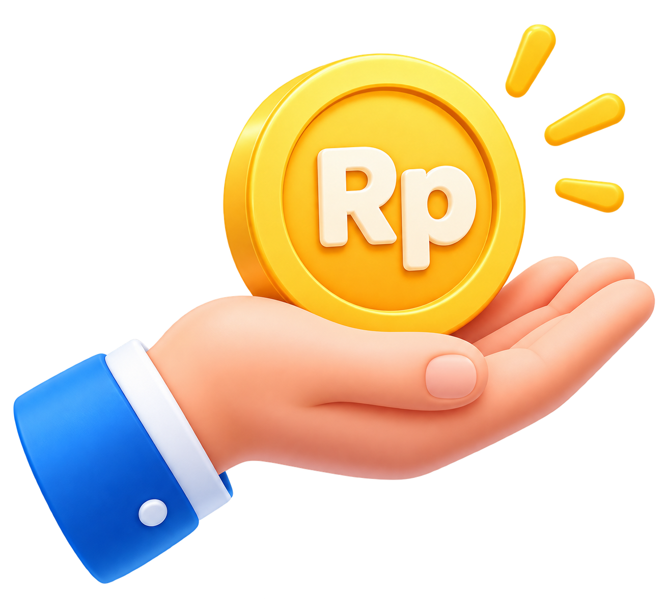 Harga Transparan