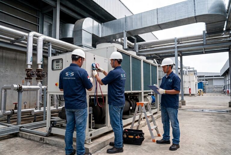 jasa HVAC Surabaya